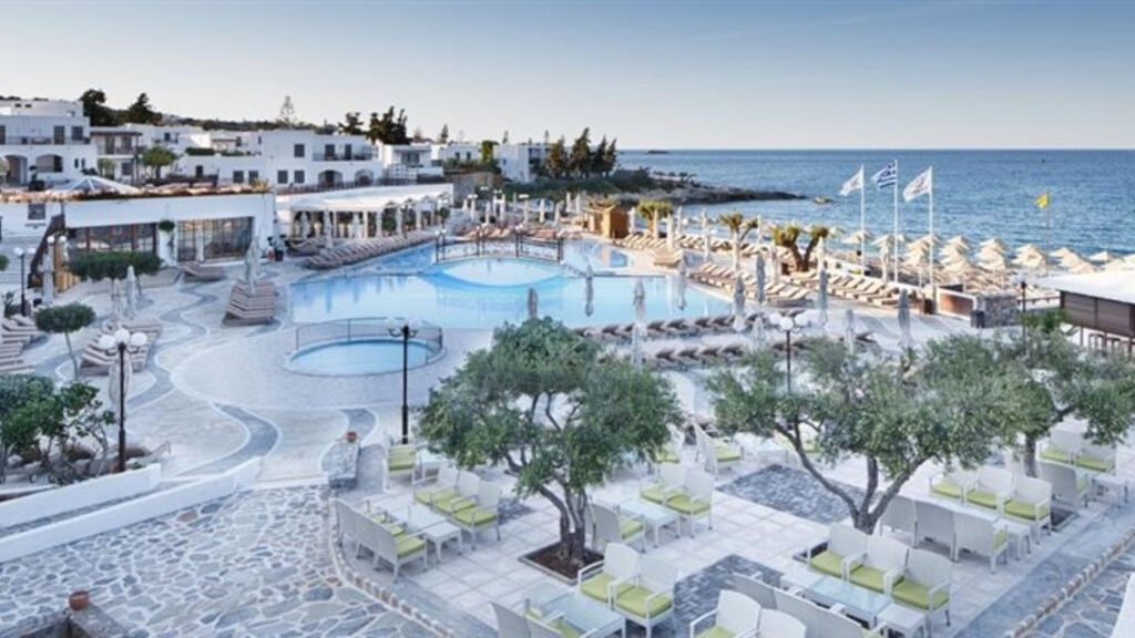 Creta Maris Beach Resort