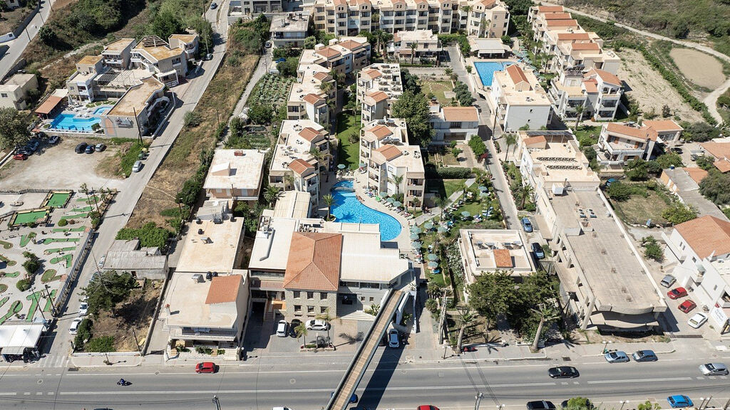 Creta Palm