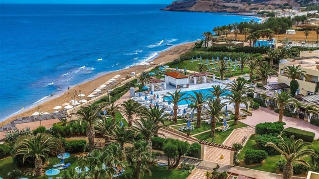 Creta Royal (Adults Only 17plus)