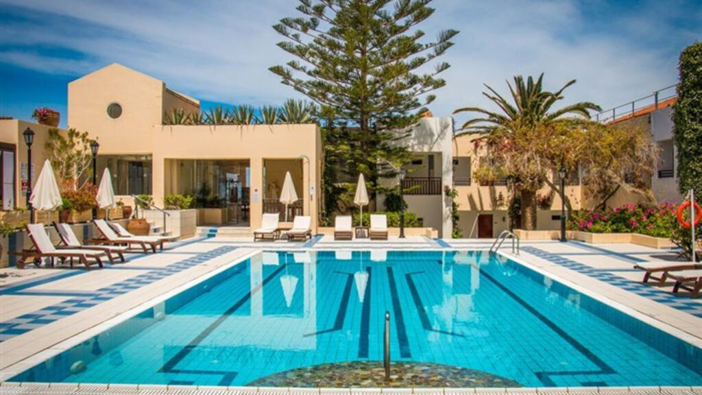 Creta Royal (Adults Only 17plus)