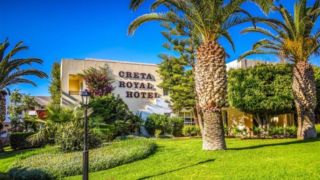 Creta Royal (Adults Only 17plus)