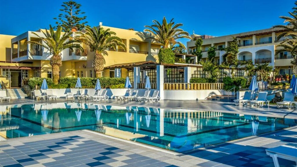 Creta Royal (Adults Only 17plus)