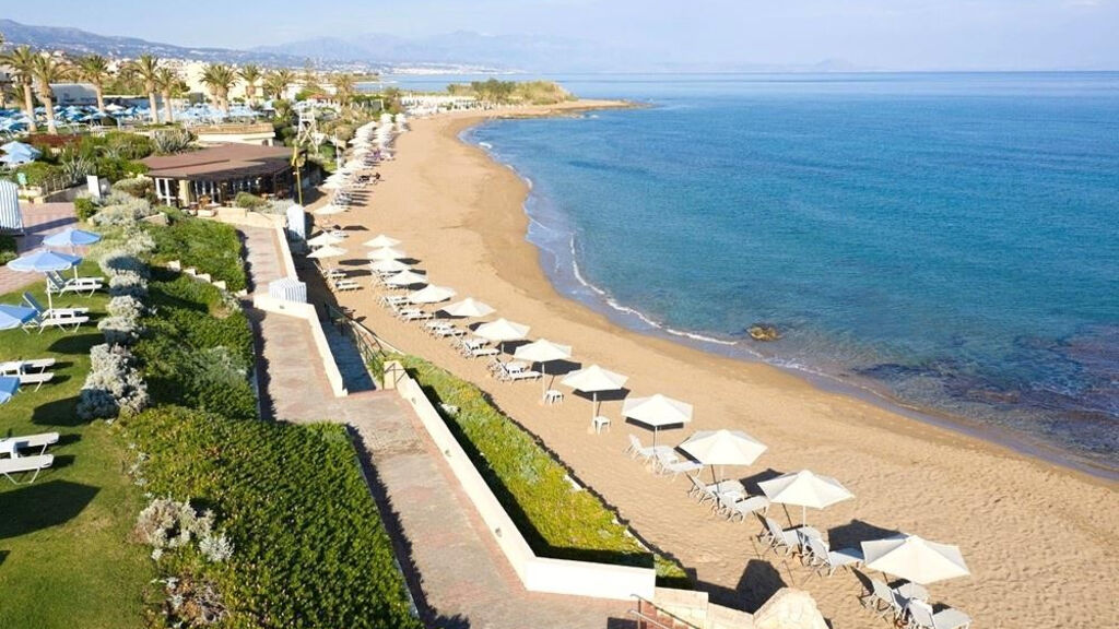 Creta Royal