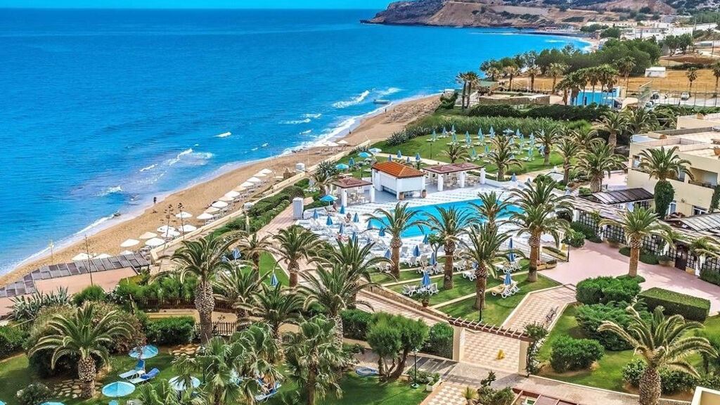 Creta Royal