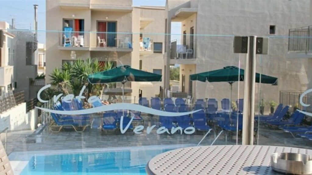 Creta Verano