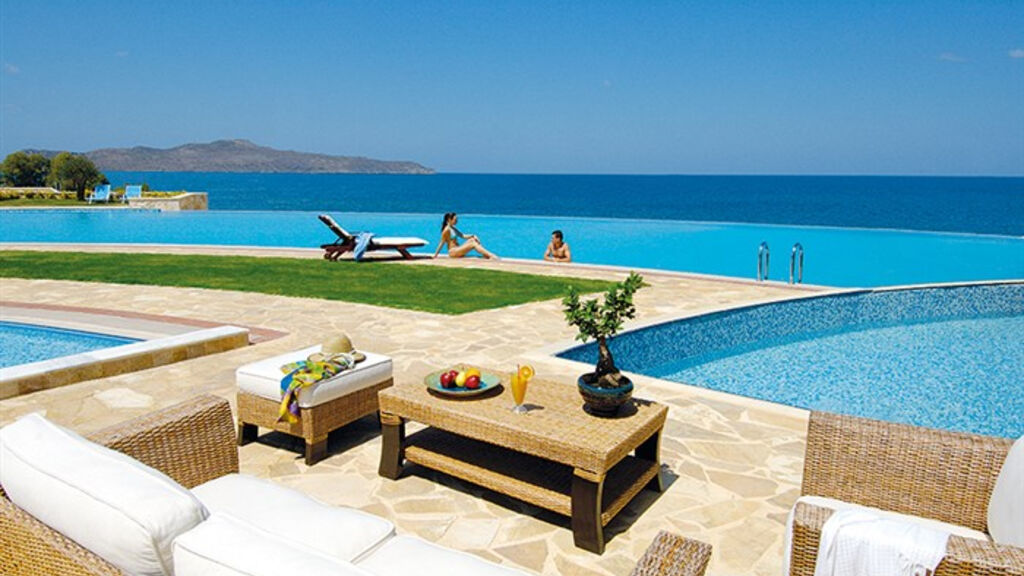 Cretan Dream Royal Beach Resort