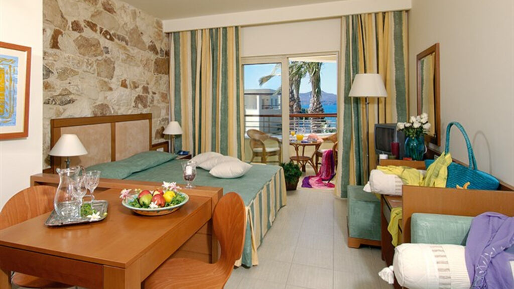 Cretan Dream Royal Beach Resort