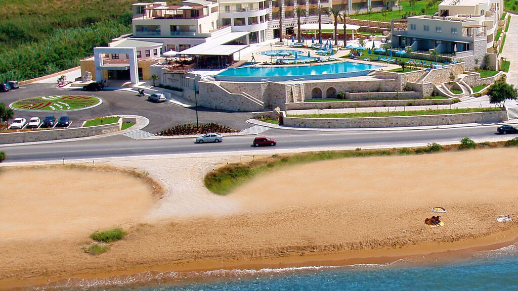 Cretan Dream Resort & Spa