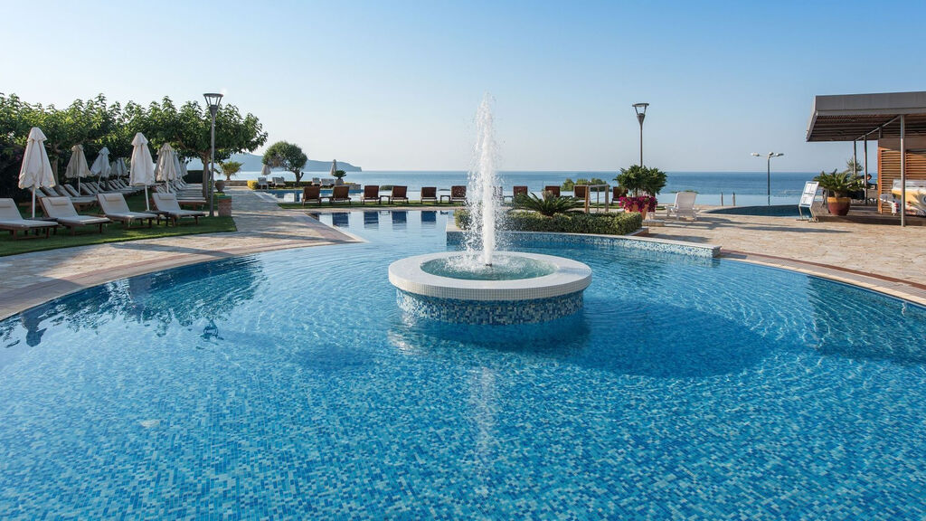 Cretan Dream Resort & Spa