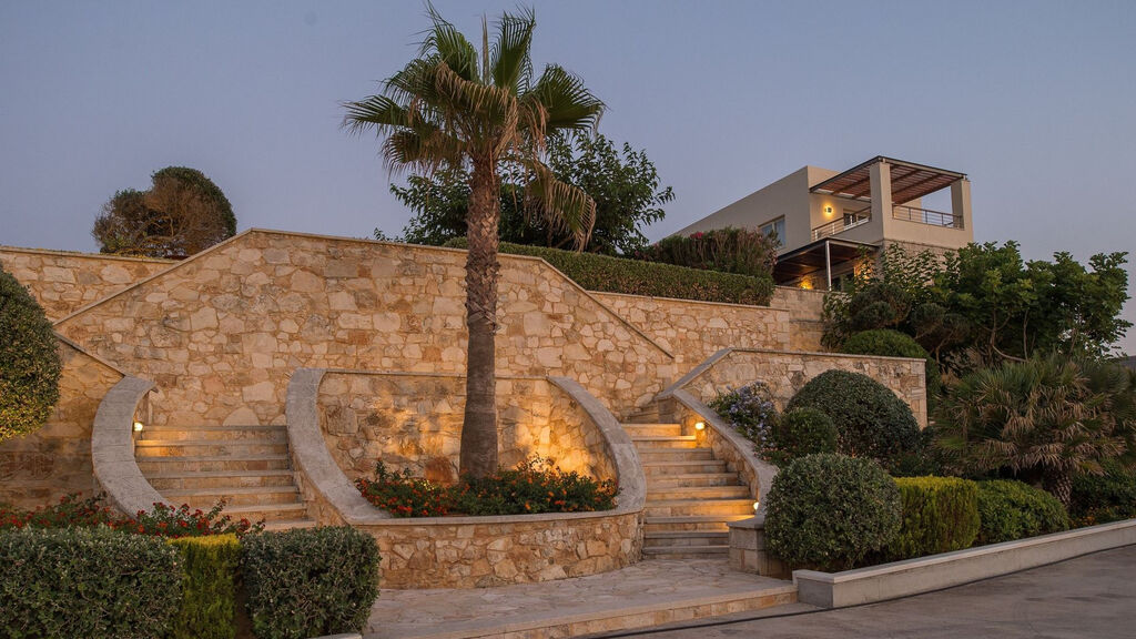 Cretan Dream Resort & Spa