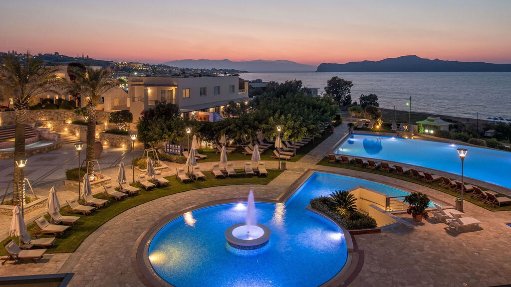 Cretan Dream Resort & Spa