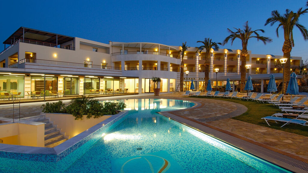 Cretan Dream Resort & Spa