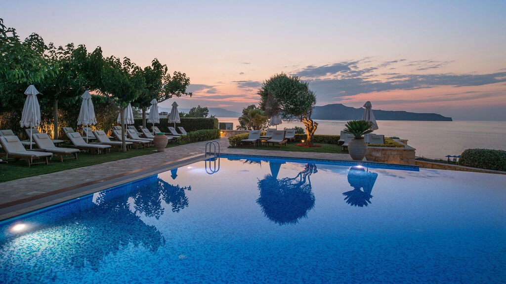 Cretan Dream Resort & Spa