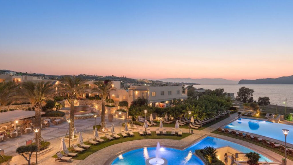 Cretan Dream Resort & Spa