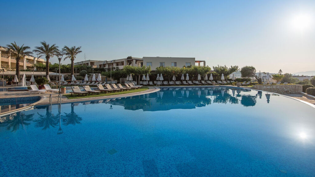 Cretan Dream Resort & Spa