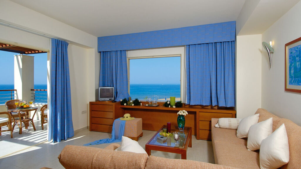 Cretan Dream Resort & Spa