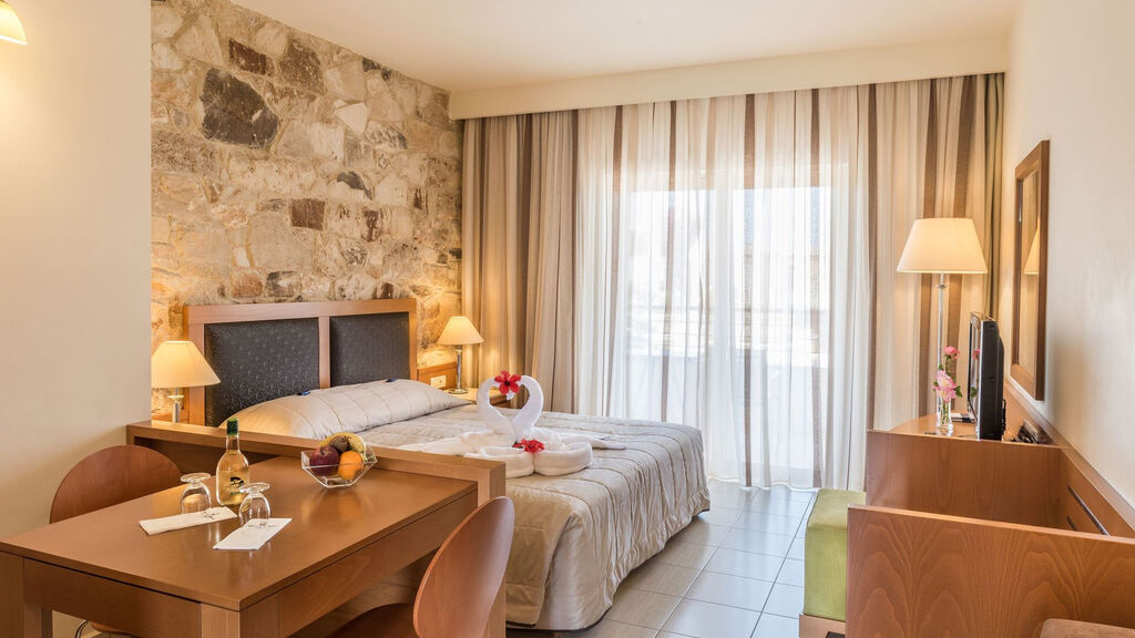 Cretan Dream Resort & Spa