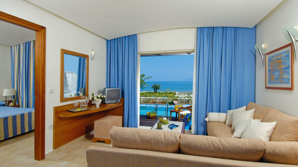 Cretan Dream Resort & Spa