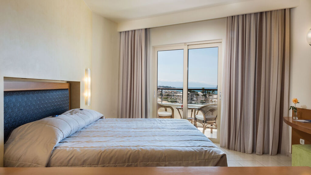 Cretan Dream Resort & Spa