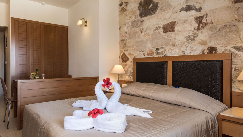 Cretan Dream Resort & Spa