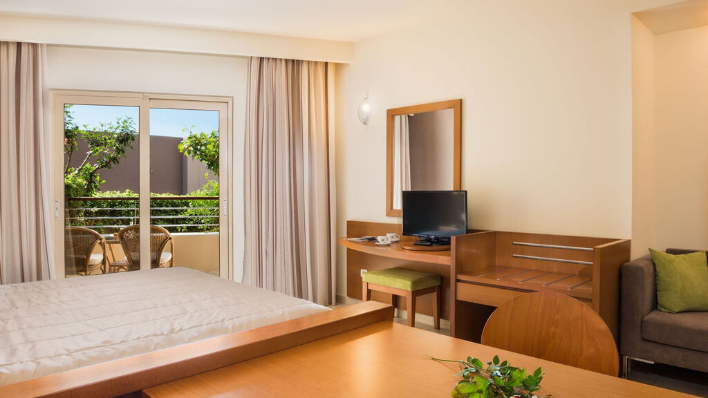 Cretan Dream Resort & Spa