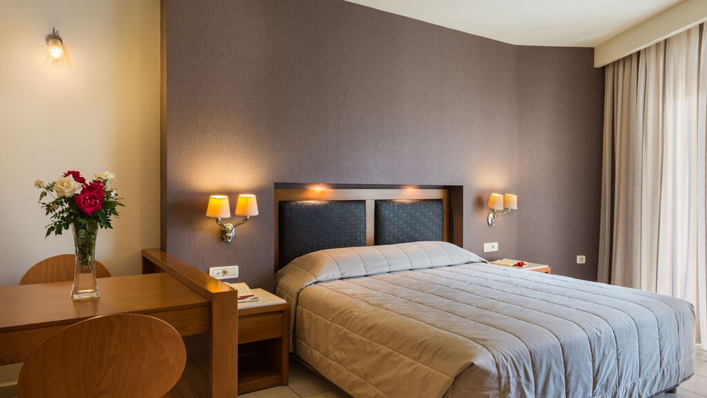 Cretan Dream Resort & Spa