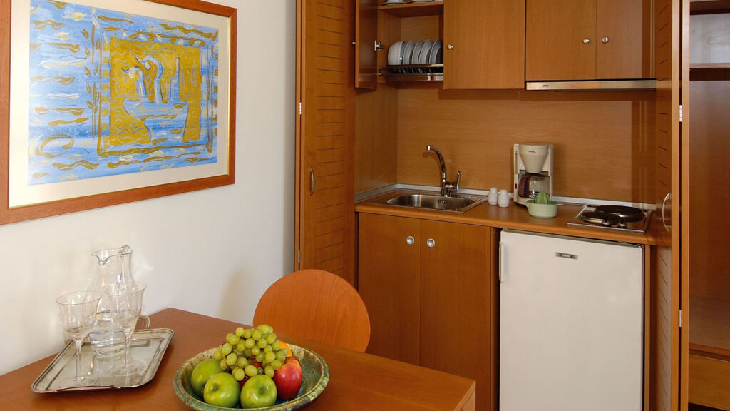 Cretan Dream Resort & Spa