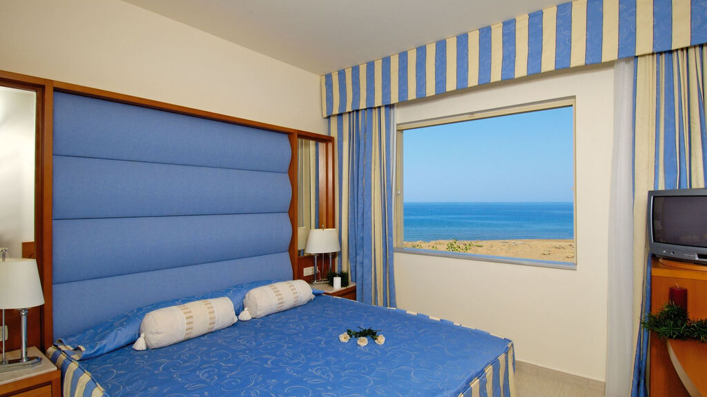 Cretan Dream Resort & Spa