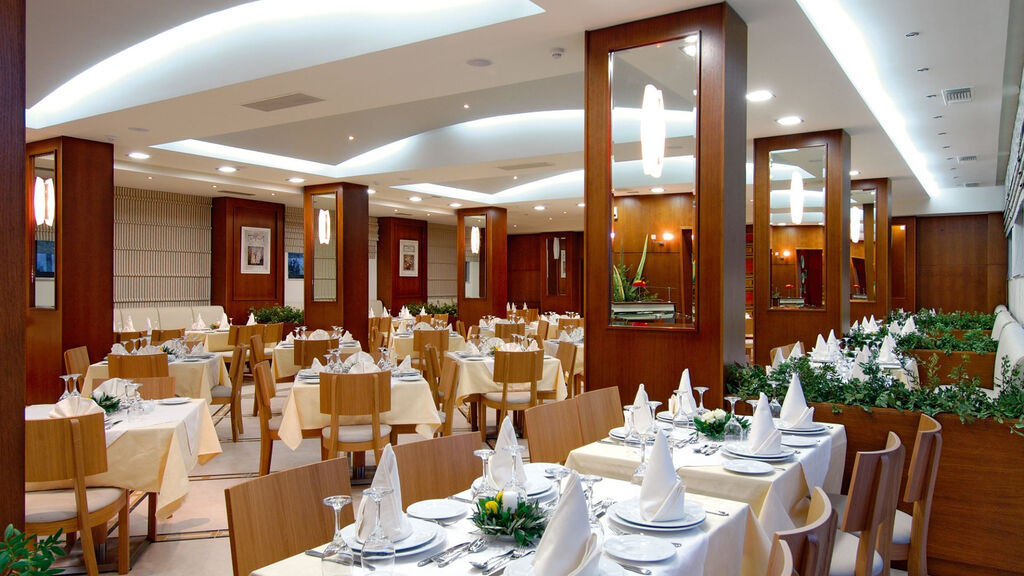 Cretan Dream Resort & Spa