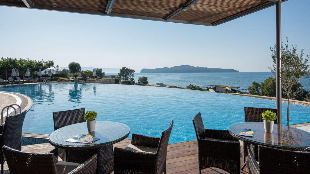 Cretan Dream Resort & Spa