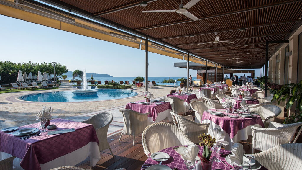 Cretan Dream Resort & Spa