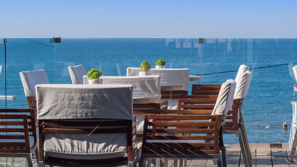 Cretan Dream Resort & Spa