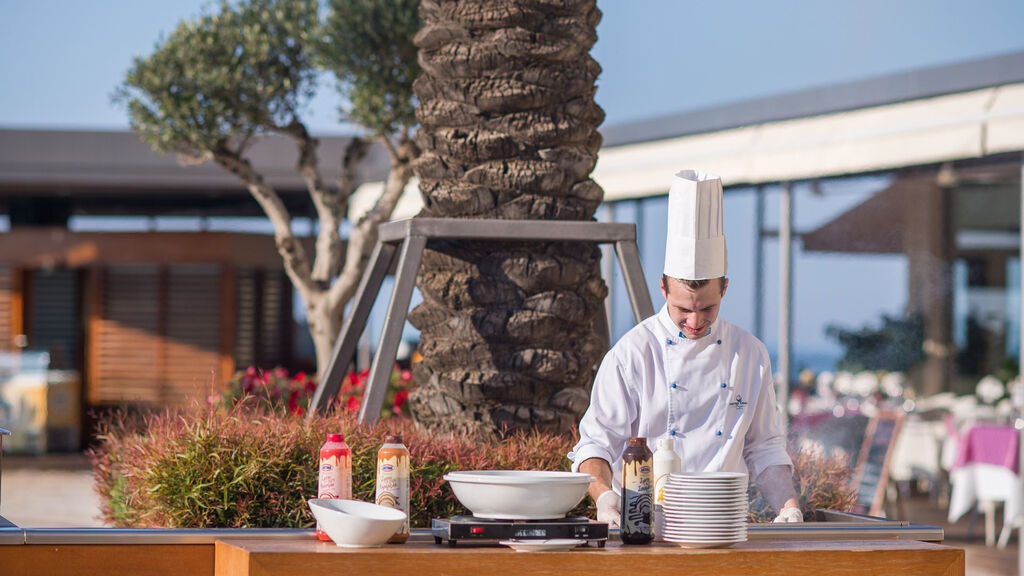 Cretan Dream Resort & Spa