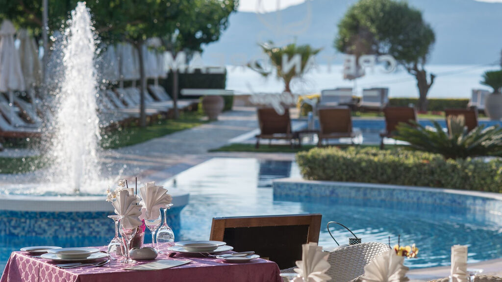 Cretan Dream Resort & Spa