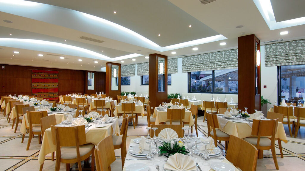 Cretan Dream Resort & Spa