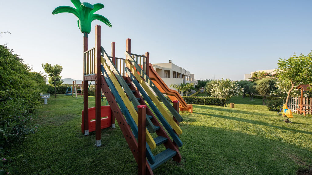 Cretan Dream Resort & Spa