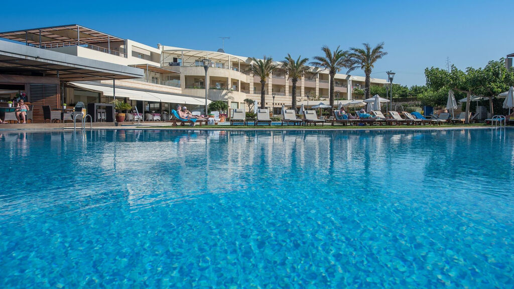 Cretan Dream Resort & Spa
