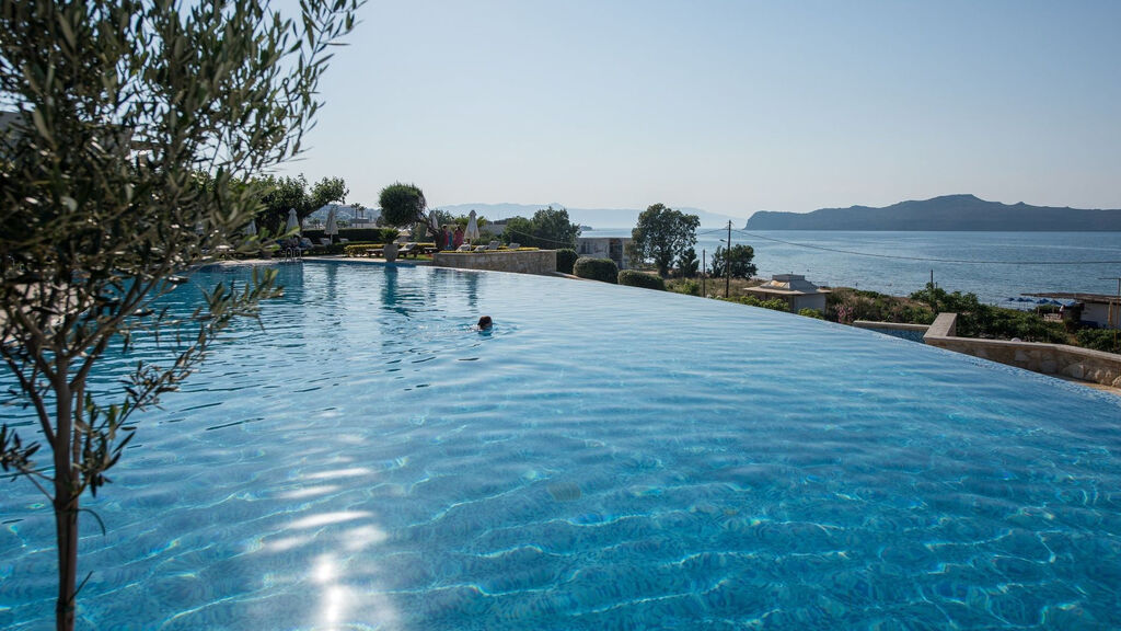 Cretan Dream Resort & Spa