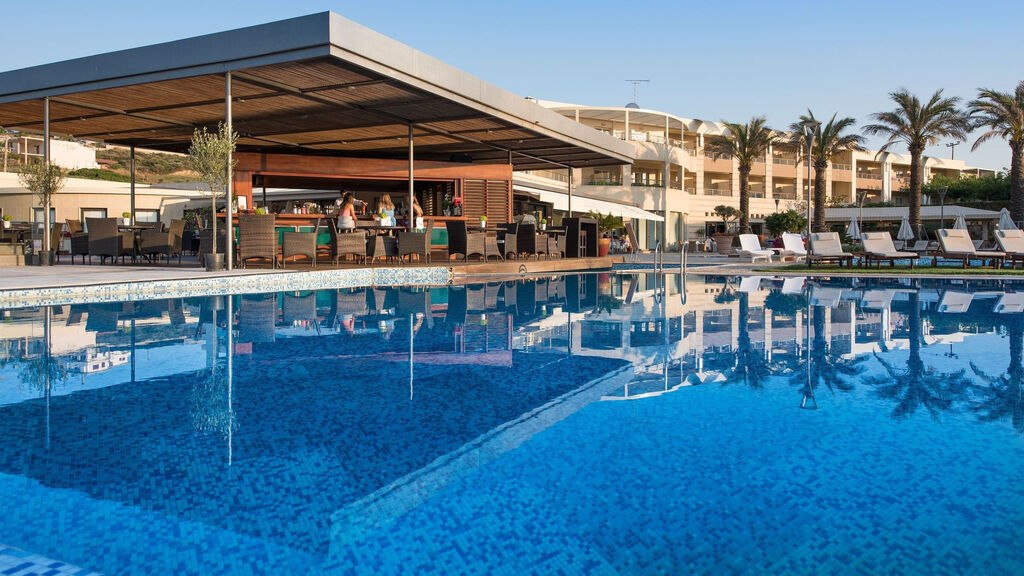 Cretan Dream Resort & Spa