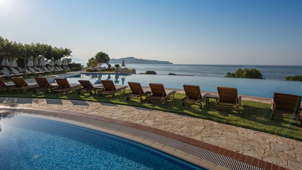 Cretan Dream Resort & Spa