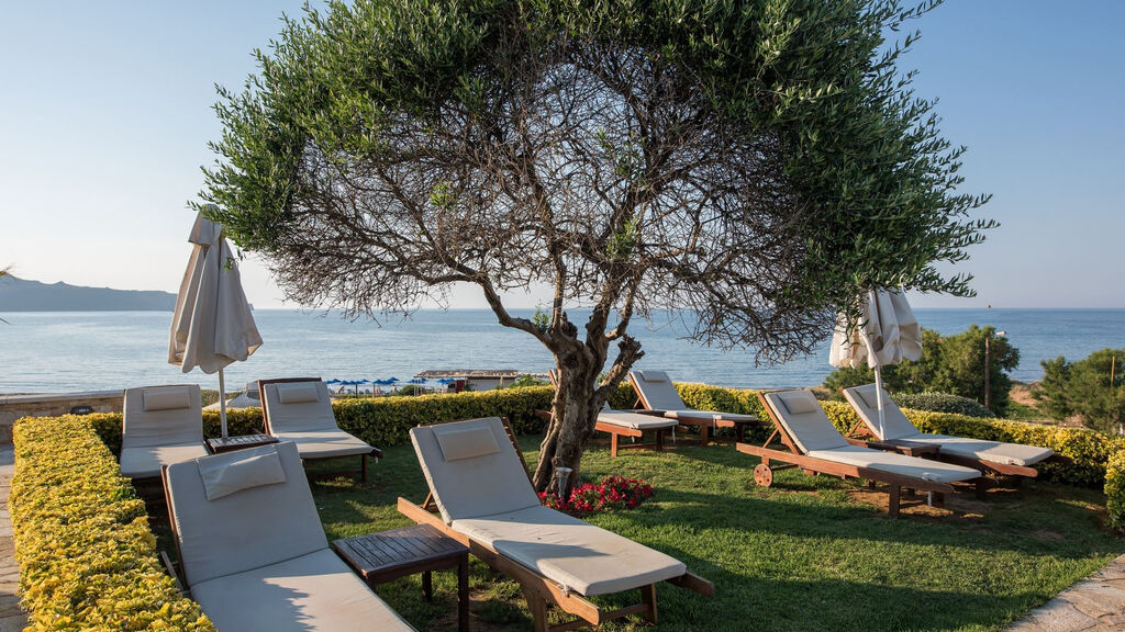 Cretan Dream Resort & Spa