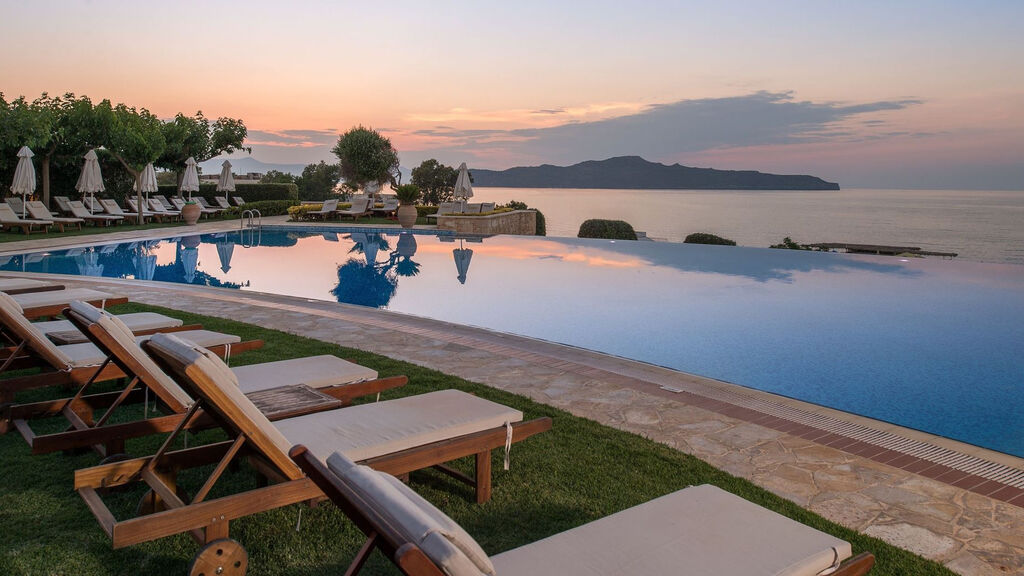 Cretan Dream Resort & Spa