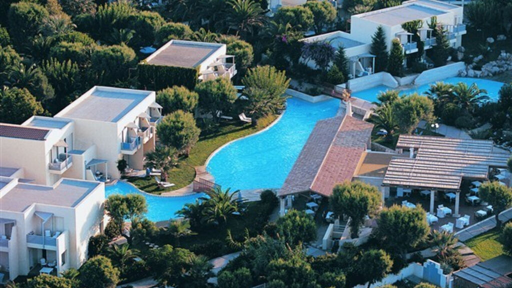 Cretan Mallia Park