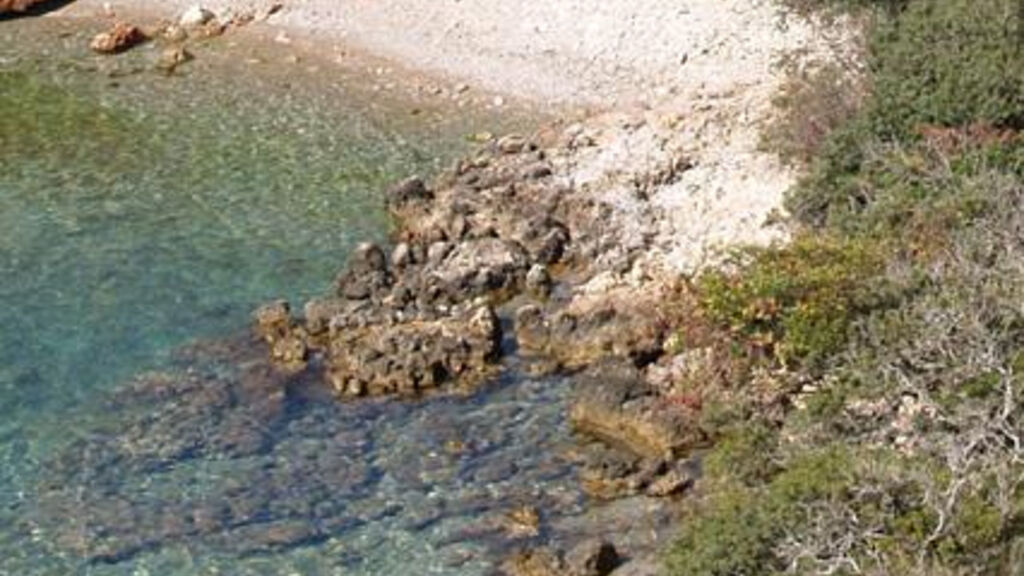 Cretan Village