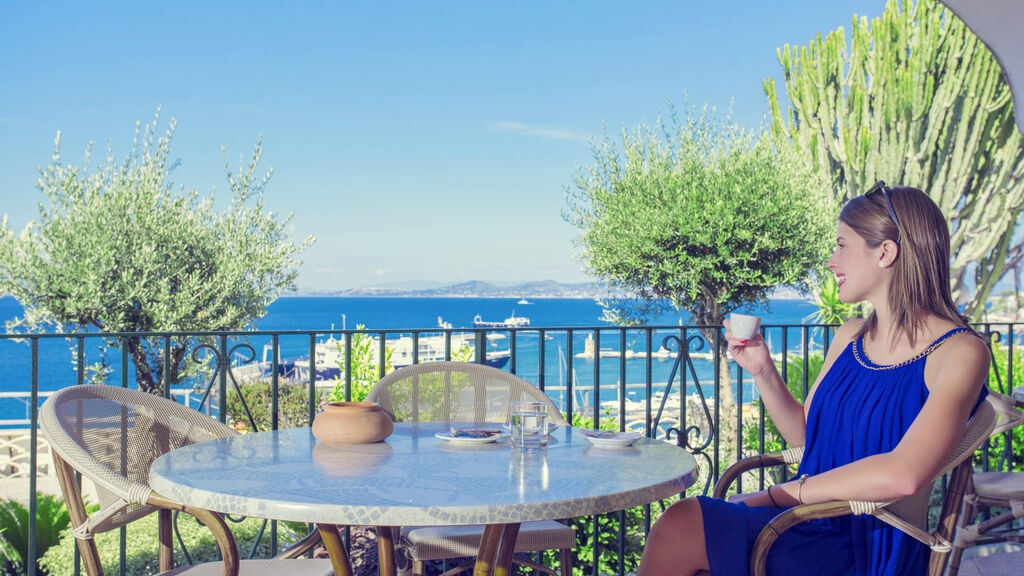 Cristallo and Beach Palace
