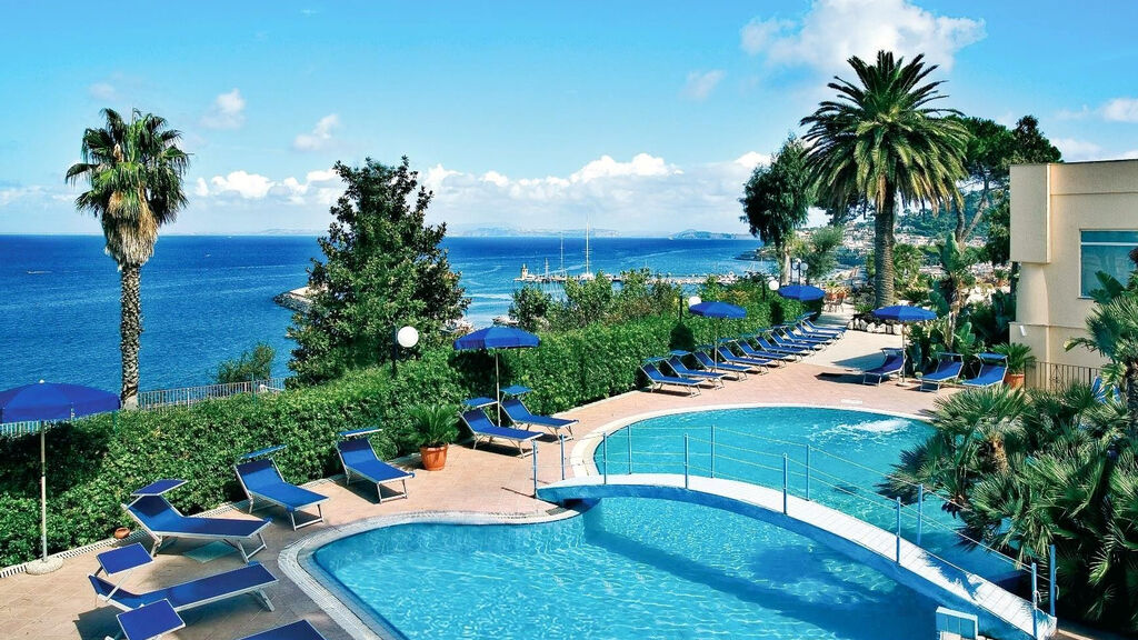 Cristallo and Beach Palace