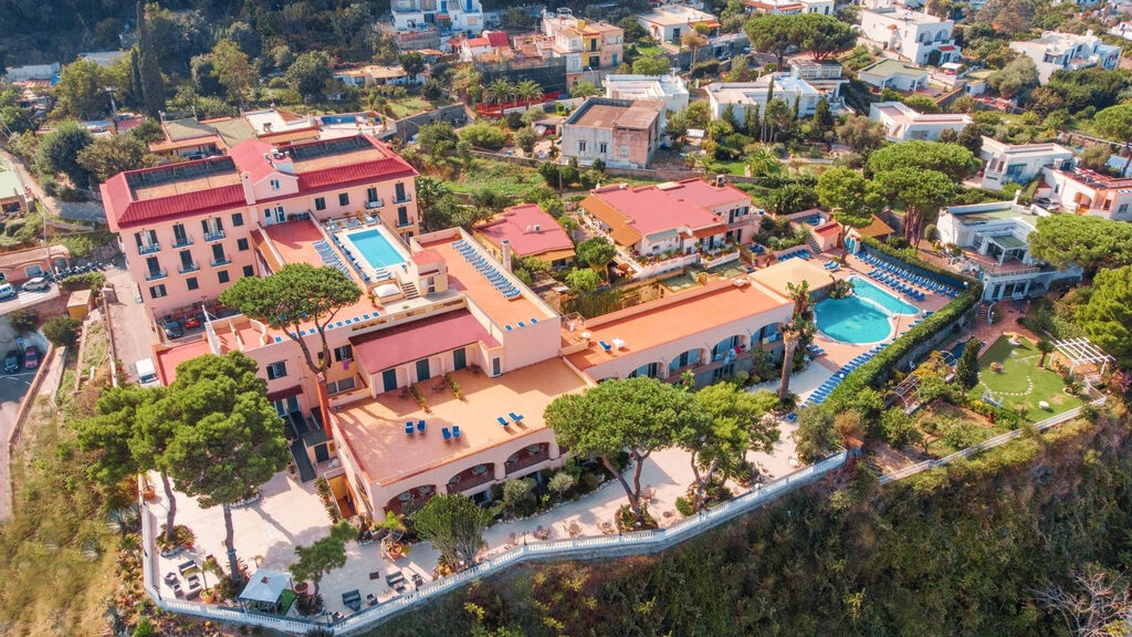 Cristallo and Beach Palace