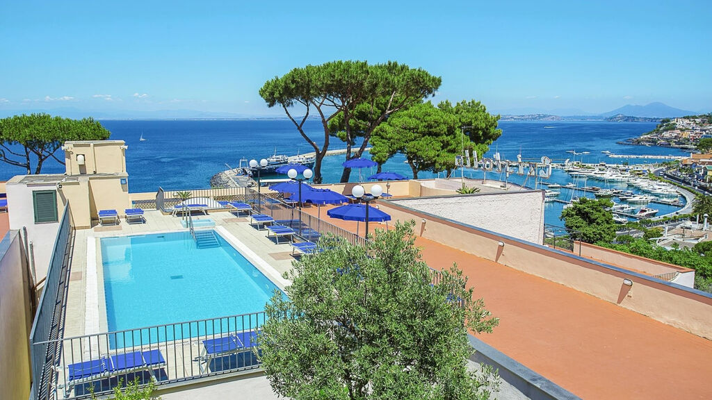Cristallo and Beach Palace