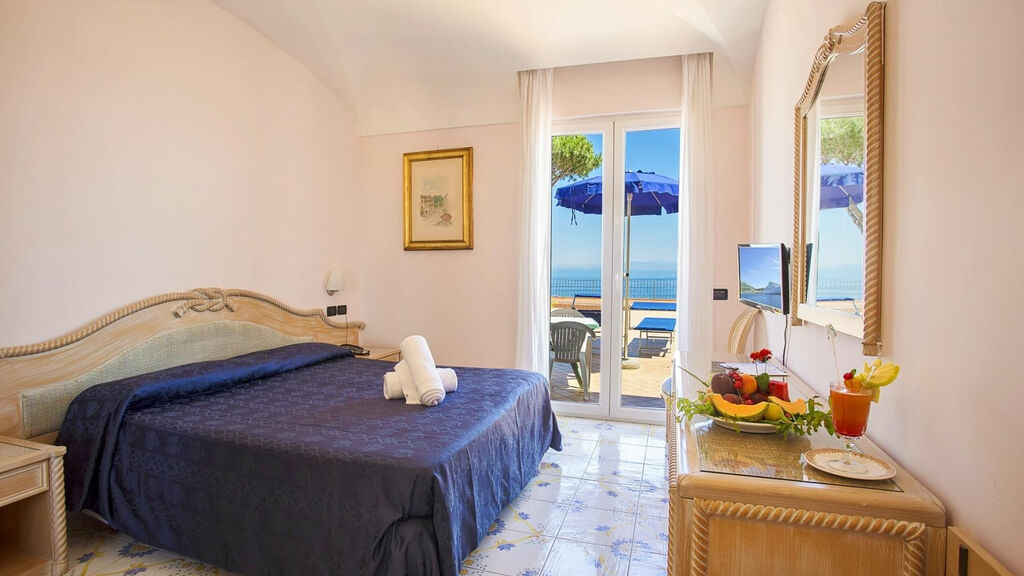 Cristallo and Beach Palace