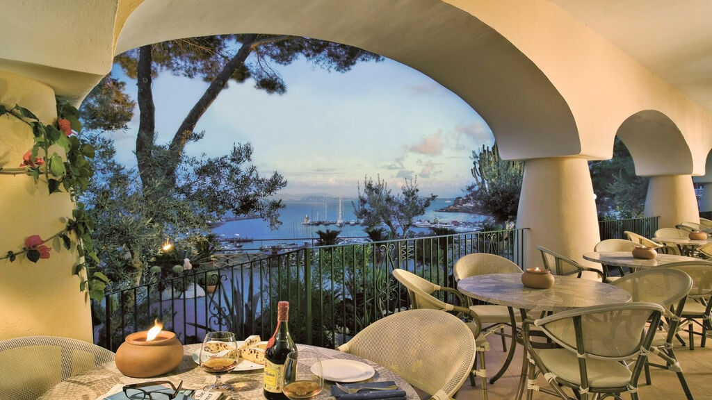 Cristallo and Beach Palace